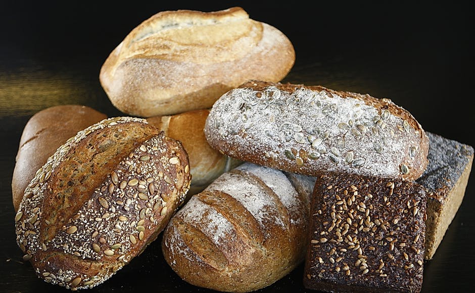 Bake your own with Prestige for Real Bread Week