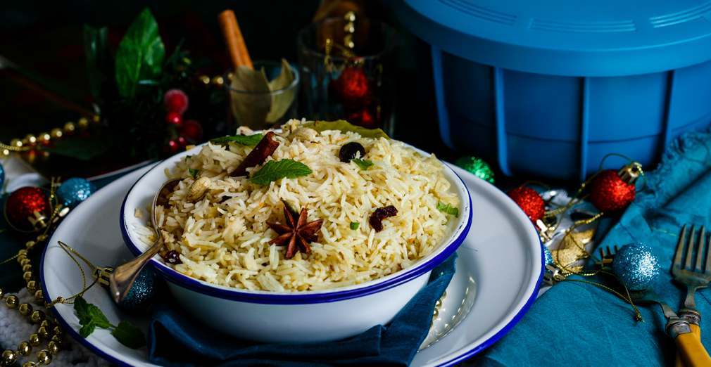 Prestige microwave pressure cooker recipes best sale