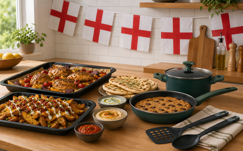 How to Host the Ultimate World Cup Watch Party