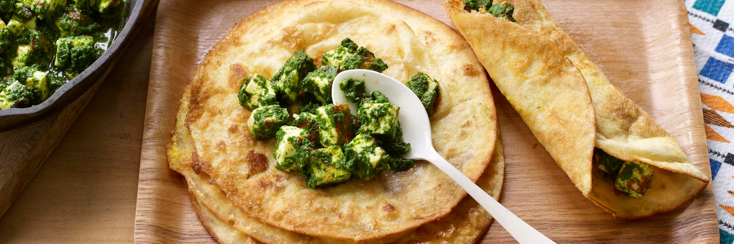 Ramadan Recipe Inspirations