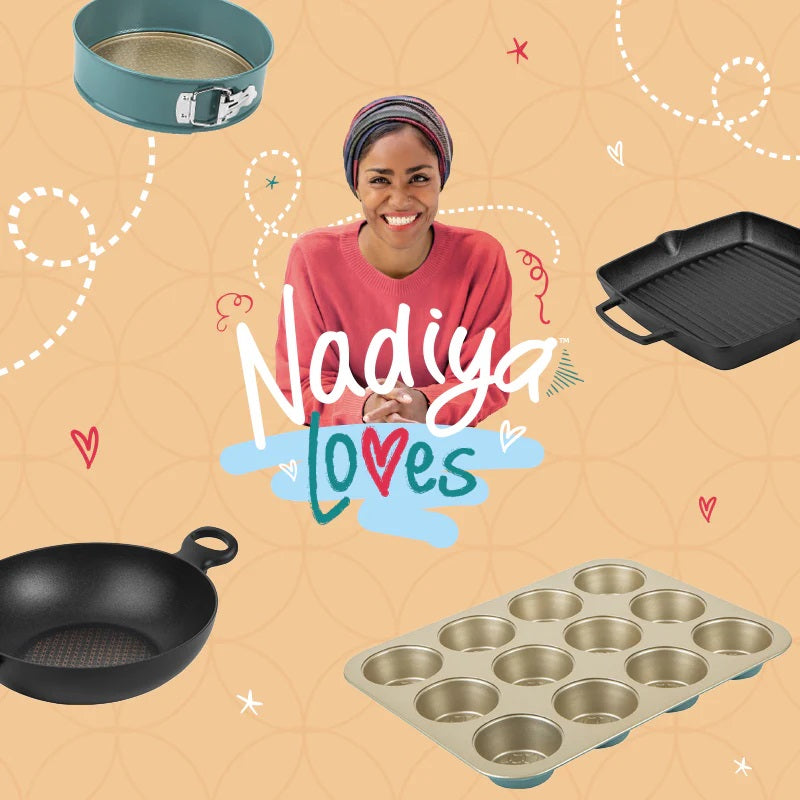 nadiya-hussain-non-stick-cookware-bakeware-prestige