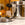 Stainless Steel Prestige Pressure Cooker on Worktop