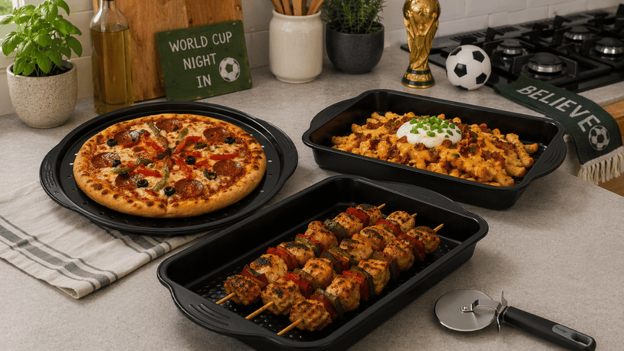 Match Day, Perfected.