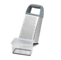 Prestige 2-in-1 Kitchen Tools Grater and Box
