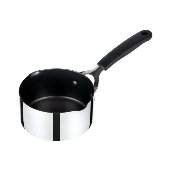 Made to Last Non-Stick Milkpan, 14cm/0.9L