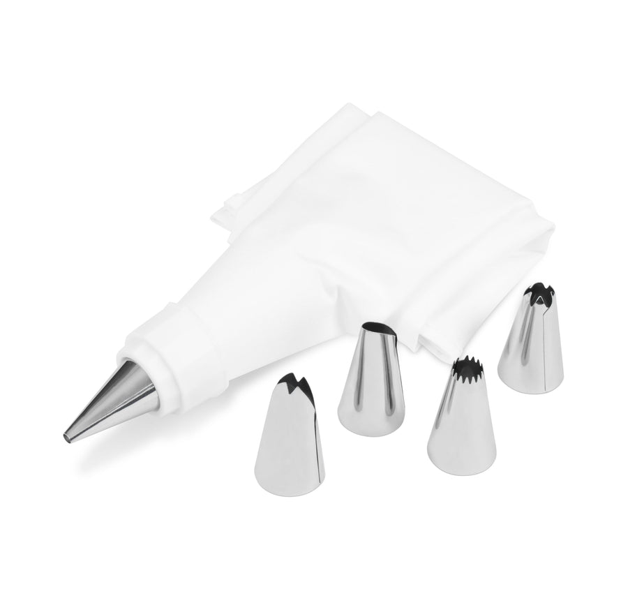 Prestige Kitchen Tools Piping Bag Set