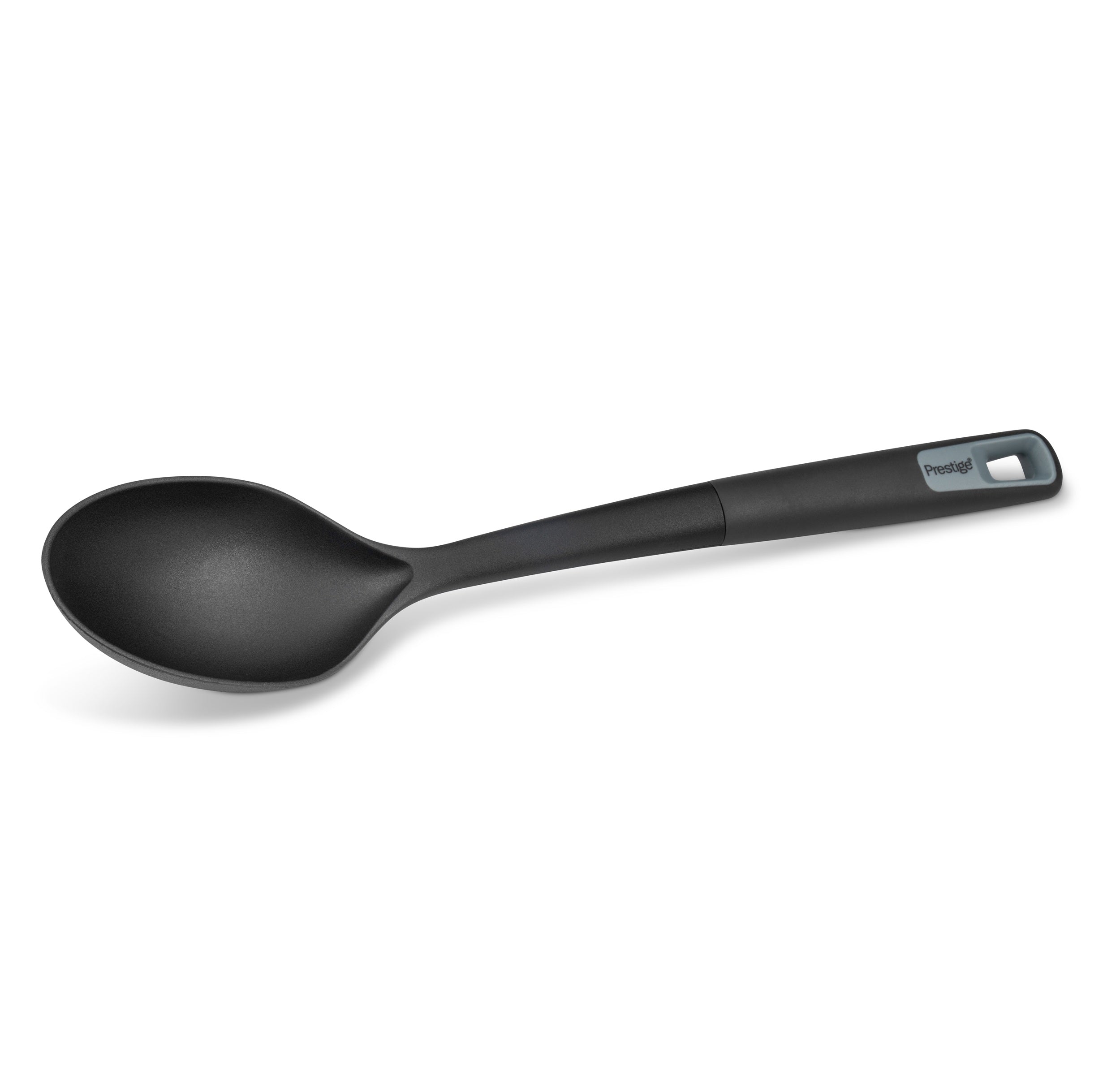 Prestige Kitchen Tools - Solid Spoon