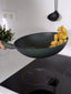 Earth Friendly: Non-Stick Induction Wok - 28cm
