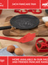 Disney Non-Stick Pancake Pan - Medium 24cm