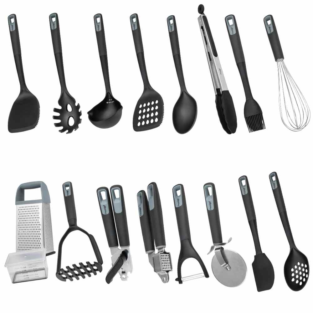 Prestige Kitchen Gadgets - Essentials 16 Piece Set