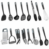 Prestige Kitchen Gadgets - Essentials 16 Piece Set