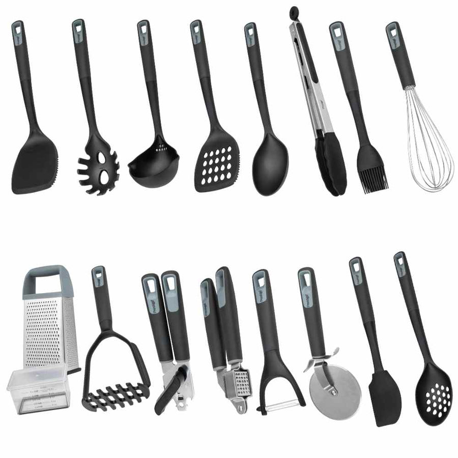 Prestige Kitchen Gadgets - Essentials 16 Piece Set