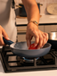 Ceramic Non-Stick Frying Pan