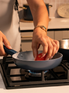Ceramic Non-Stick Frying Pan