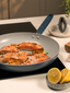 Ceramic Non-Stick Frying Pan