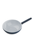 Ceramic Non-Stick Wok - 28cm