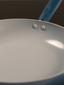 Ceramic Non-Stick Wok - 28cm
