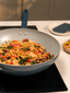 Ceramic Non-Stick Wok - 28cm