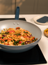 Ceramic Non-Stick Wok - 28cm