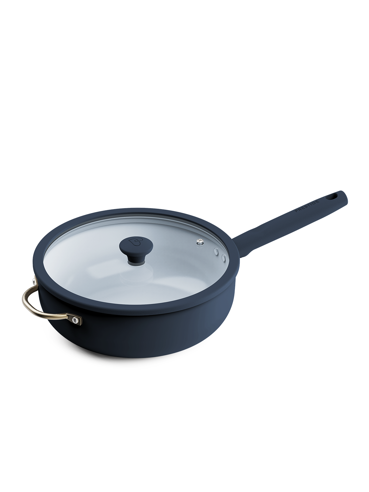Ceramic Non Stick Multipan Lid 26cm