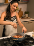 Ceramic Non-Stick Multipan with Lid - 26cm