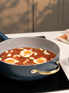 Ceramic Non-Stick Multipan with Lid - 26cm