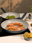 Ceramic Non-Stick Frying Pan Set - 2 Piece