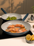Ceramic Non-Stick Frying Pan Set 2 Piece
