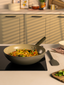 Ceramic Non-Stick Wok - 28cm