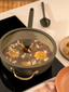 Ceramic Non-Stick Multipan with Lid - 26cm