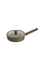 Ceramic Non-Stick Egg Poacher Pan 20cm
