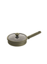 Ceramic Non-Stick Egg Poacher Pan 20cm