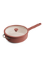 Ceramic Non-Stick Multipan with Lid - 26cm
