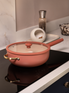 Ceramic Non-Stick Multipan with Lid - 26cm