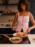 Ceramic Non-Stick Frying Pan Set 2 Piece
