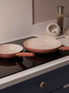 Ceramic Non-Stick Frying Pan Set 2 Piece