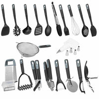 Prestige Kitchen Gadgets - Complete 20 Piece Set