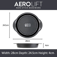 Aerolift Complete Cake & Baking Set