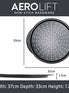 Aerolift World Cup Pizza & Roast Set