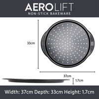 Aerolift World Cup Pizza & Roast Set