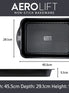 Aerolift World Cup Pizza & Roast Set
