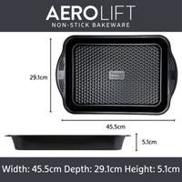 Aerolift Complete Cake & Baking Set
