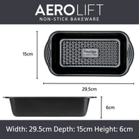 Aerolift Complete Cake & Baking Set