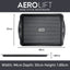 Smart Plus Pressure Cooker & Aerolift Roasting Set