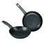 Earth Friendly 2 Piece Pan Set