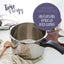 Smart Plus Pressure Cooker & Aerolift Roasting Set
