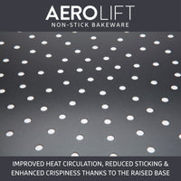 Aerolift World Cup Pizza & Roast Set
