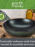 Earth Friendly Recycled Cookware