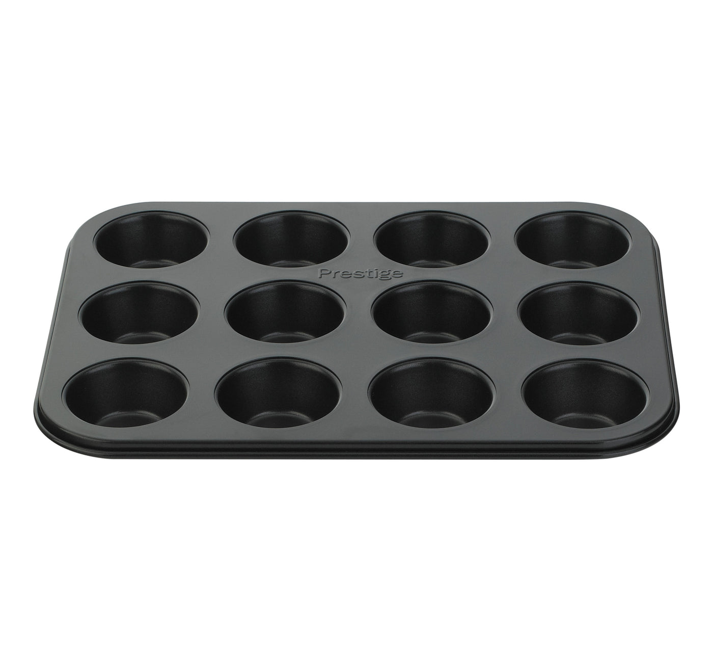 Inspire Non-Stick 12 Cup Mini Muffin Tin