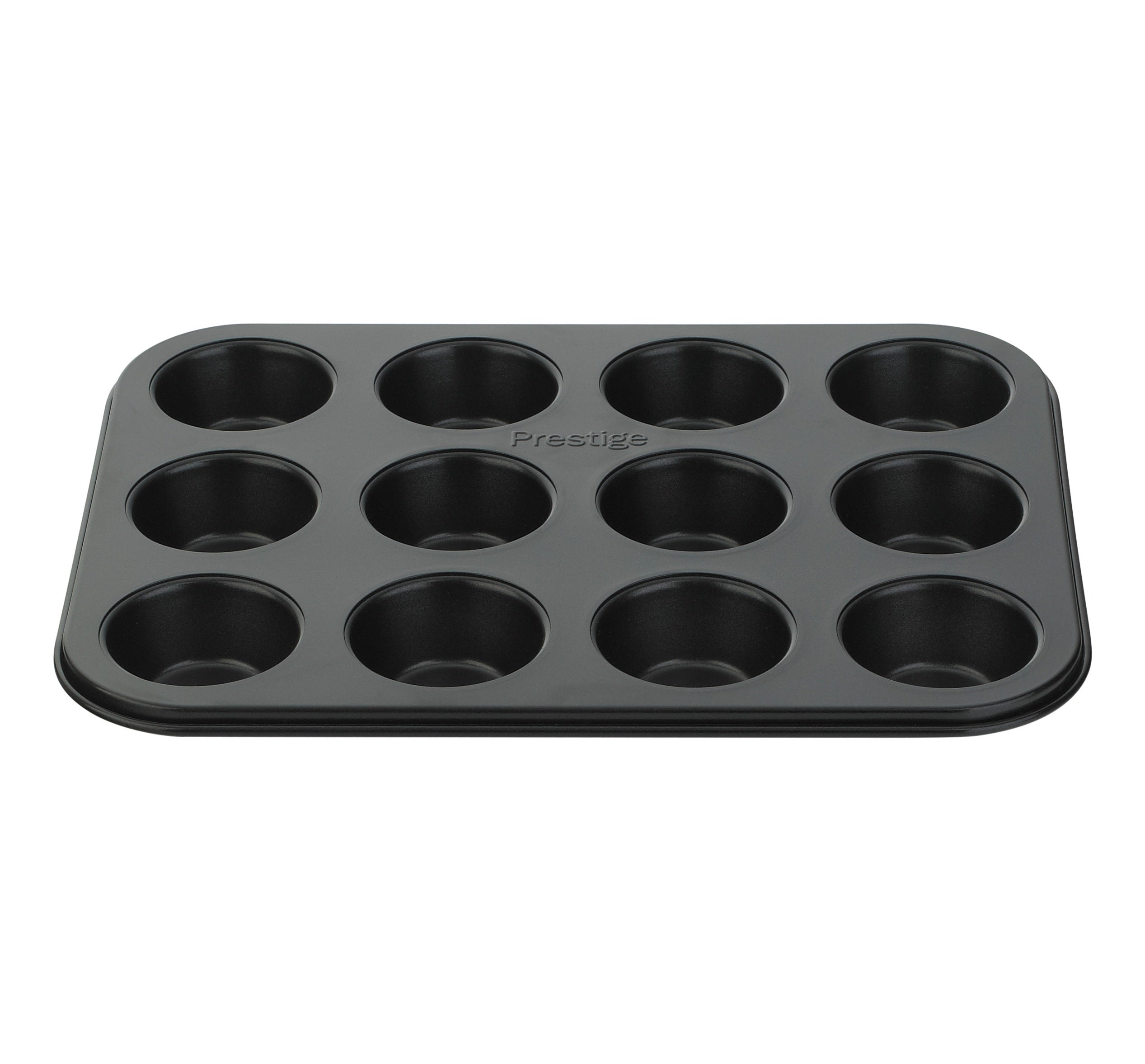 Inspire Non-Stick 12 Cup Mini Muffin Tin